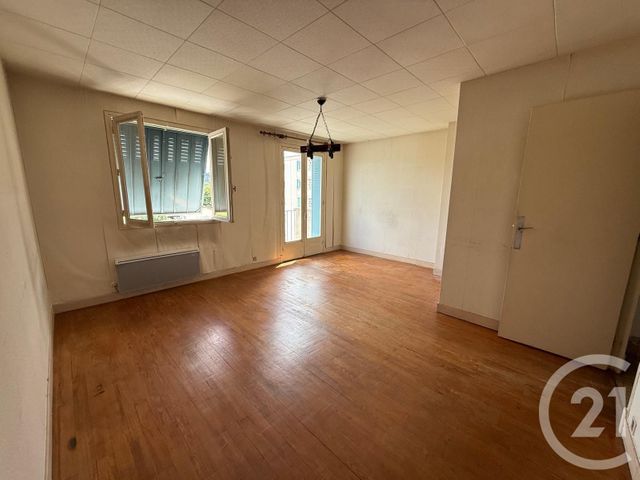 appartement - AUREILHAN - 65