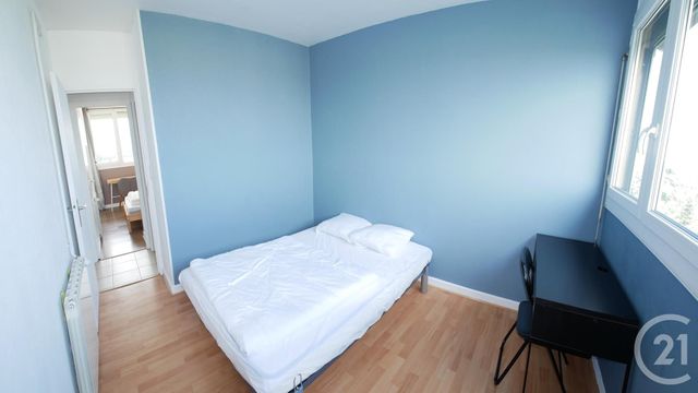 Appartement T3 à louer - 3 pièces - 64.22 m2 - TARBES - 65 - MIDI-PYRENEES - Century 21 Gm Immobilier