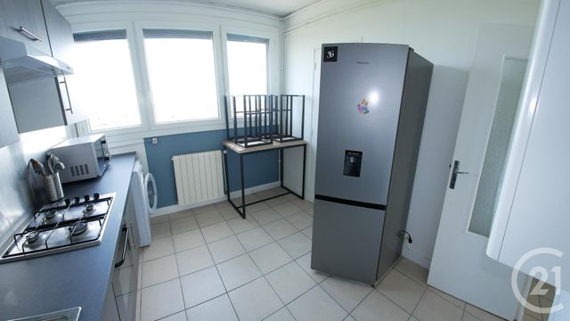Appartement T3 à louer - 3 pièces - 64.22 m2 - TARBES - 65 - MIDI-PYRENEES - Century 21 Gm Immobilier