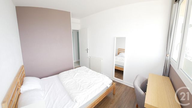 Appartement T3 à louer - 3 pièces - 64.22 m2 - TARBES - 65 - MIDI-PYRENEES - Century 21 Gm Immobilier