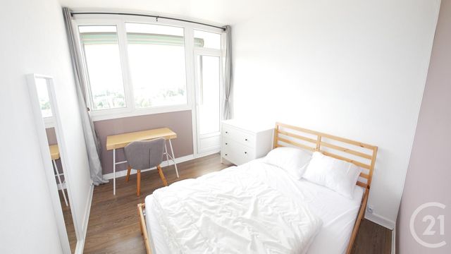 Appartement T3 à louer - 3 pièces - 64.22 m2 - TARBES - 65 - MIDI-PYRENEES - Century 21 Gm Immobilier