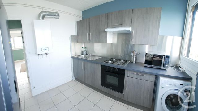 Appartement T3 à louer - 3 pièces - 64.22 m2 - TARBES - 65 - MIDI-PYRENEES - Century 21 Gm Immobilier