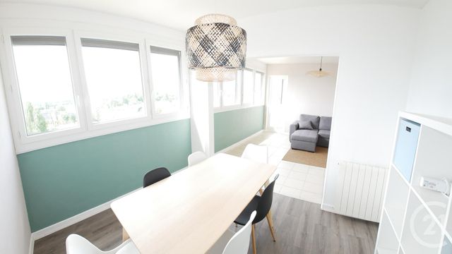 Appartement T3 à louer - 3 pièces - 64.22 m2 - TARBES - 65 - MIDI-PYRENEES - Century 21 Gm Immobilier