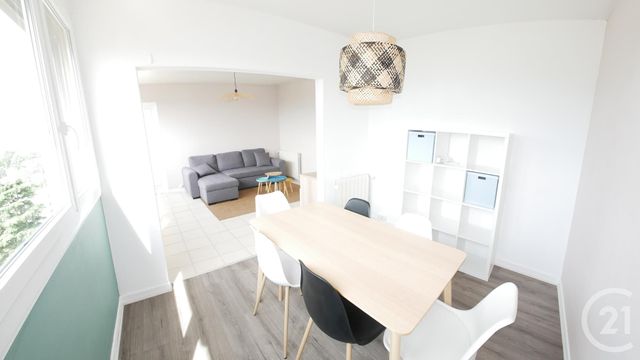 Appartement T3 à louer - 3 pièces - 64.22 m2 - TARBES - 65 - MIDI-PYRENEES - Century 21 Gm Immobilier