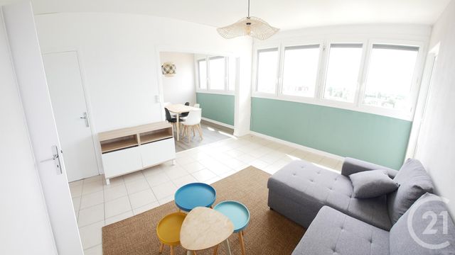 Appartement T3 à louer TARBES