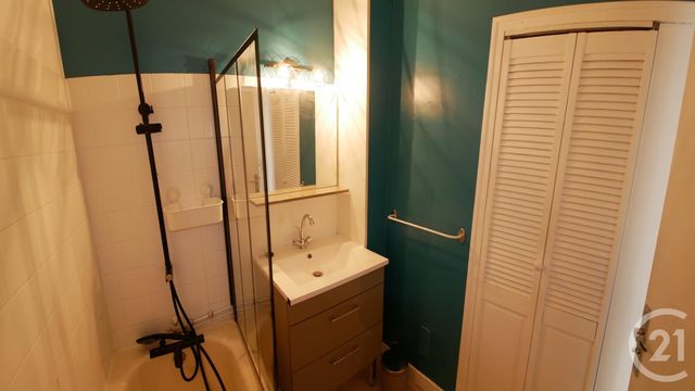 Appartement T3 à louer - 3 pièces - 64.22 m2 - TARBES - 65 - MIDI-PYRENEES - Century 21 Gm Immobilier