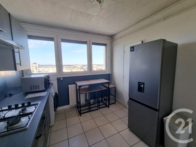 Appartement T3 à louer - 3 pièces - 64.22 m2 - TARBES - 65 - MIDI-PYRENEES - Century 21 Gm Immobilier