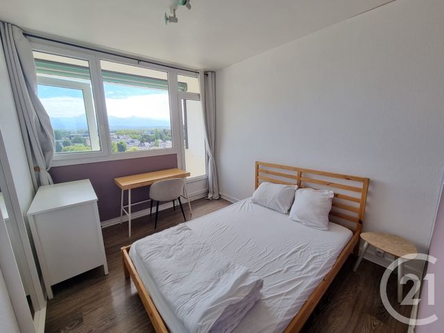 Appartement T3 à louer - 3 pièces - 64.22 m2 - TARBES - 65 - MIDI-PYRENEES - Century 21 Gm Immobilier