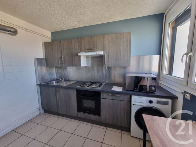 Appartement T3 à louer - 3 pièces - 64.22 m2 - TARBES - 65 - MIDI-PYRENEES - Century 21 Gm Immobilier