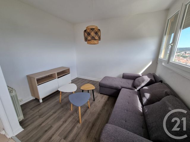 Appartement T3 à louer - 3 pièces - 64.22 m2 - TARBES - 65 - MIDI-PYRENEES - Century 21 Gm Immobilier