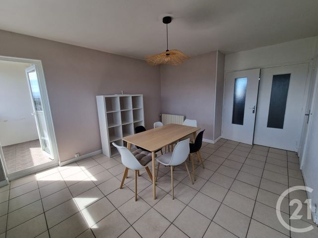 Appartement T3 à louer - 3 pièces - 64.22 m2 - TARBES - 65 - MIDI-PYRENEES - Century 21 Gm Immobilier