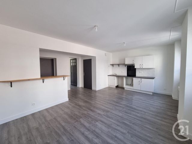 Appartement T3 à louer TARBES