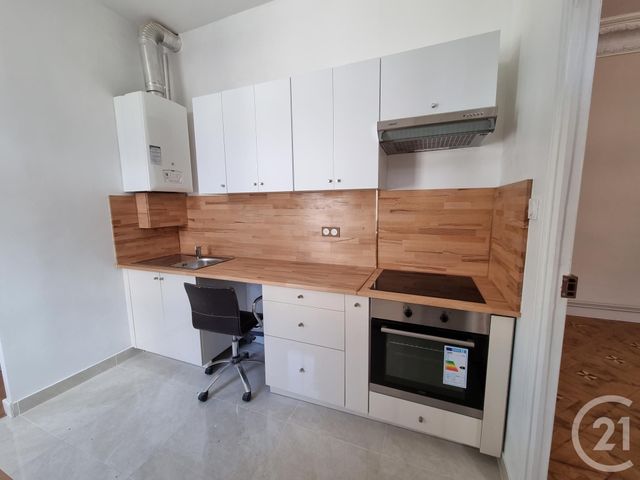 Appartement T4 à louer - 4 pièces - 92.13 m2 - TARBES - 65 - MIDI-PYRENEES - Century 21 Gm Immobilier