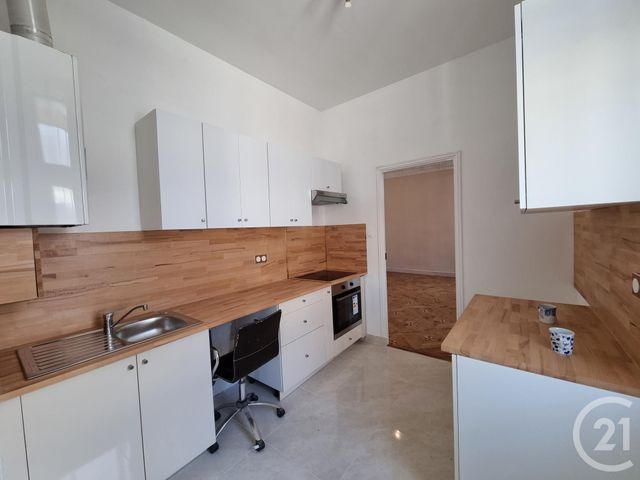 Appartement T4 à louer - 4 pièces - 92.13 m2 - TARBES - 65 - MIDI-PYRENEES - Century 21 Gm Immobilier