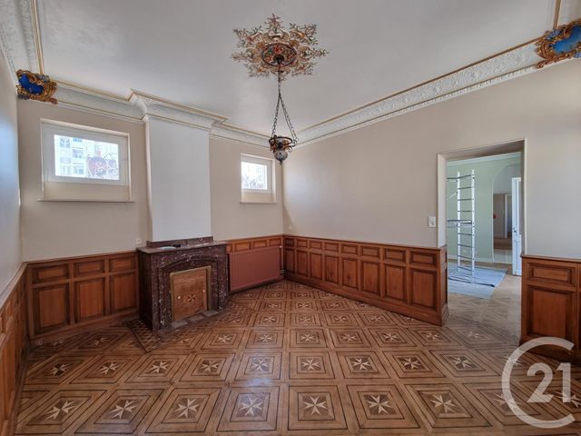 Appartement T4 à louer - 4 pièces - 92.13 m2 - TARBES - 65 - MIDI-PYRENEES - Century 21 Gm Immobilier
