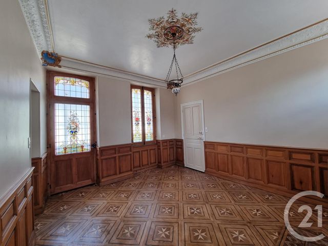 Appartement T4 à louer - 4 pièces - 92.13 m2 - TARBES - 65 - MIDI-PYRENEES - Century 21 Gm Immobilier
