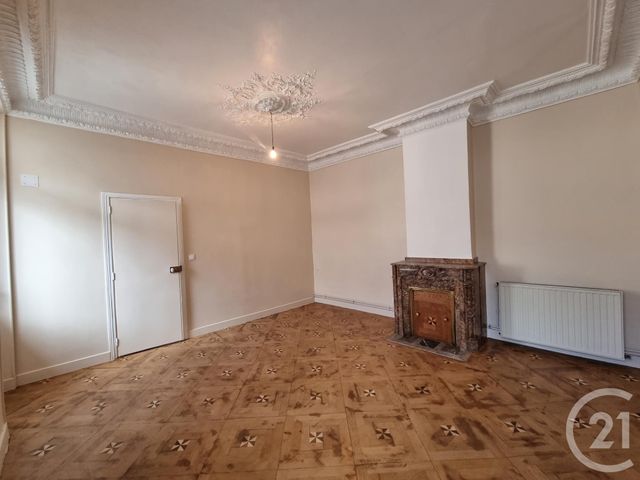 Appartement T4 à louer TARBES