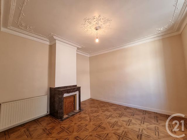 Appartement T4 à louer - 4 pièces - 92.13 m2 - TARBES - 65 - MIDI-PYRENEES - Century 21 Gm Immobilier