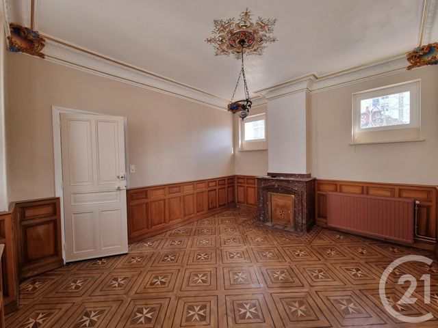 Appartement T4 à louer - 4 pièces - 92.13 m2 - TARBES - 65 - MIDI-PYRENEES - Century 21 Gm Immobilier