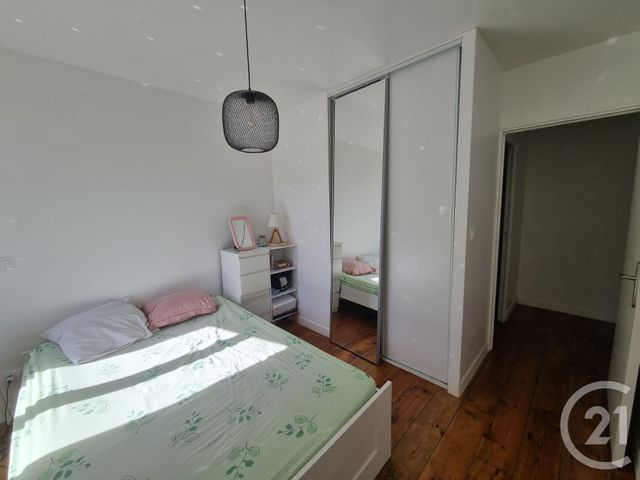 Appartement T3 à louer - 3 pièces - 46.63 m2 - TARBES - 65 - MIDI-PYRENEES - Century 21 Gm Immobilier