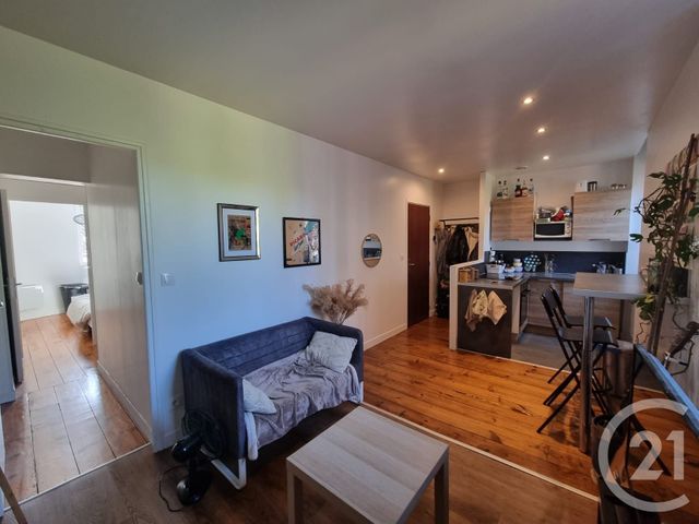 Appartement T3 à louer TARBES