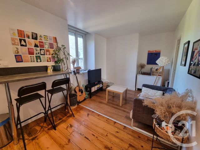Appartement T3 à louer - 3 pièces - 46.63 m2 - TARBES - 65 - MIDI-PYRENEES - Century 21 Gm Immobilier