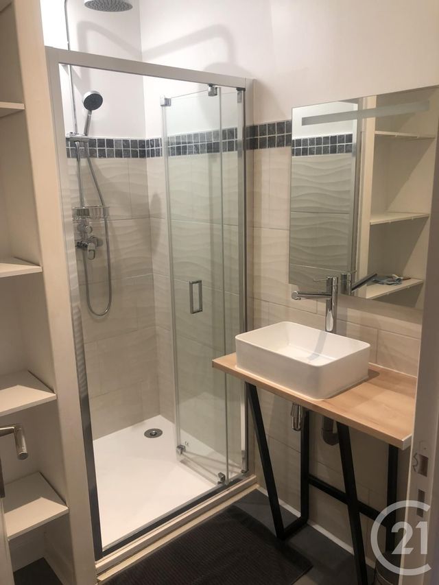 Appartement T3 à louer - 3 pièces - 46.63 m2 - TARBES - 65 - MIDI-PYRENEES - Century 21 Gm Immobilier
