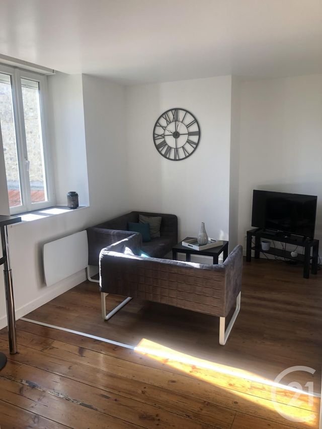 Appartement T3 à louer - 3 pièces - 46.63 m2 - TARBES - 65 - MIDI-PYRENEES - Century 21 Gm Immobilier