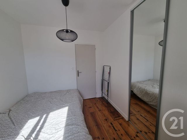 Appartement T3 à louer - 3 pièces - 46.63 m2 - TARBES - 65 - MIDI-PYRENEES - Century 21 Gm Immobilier