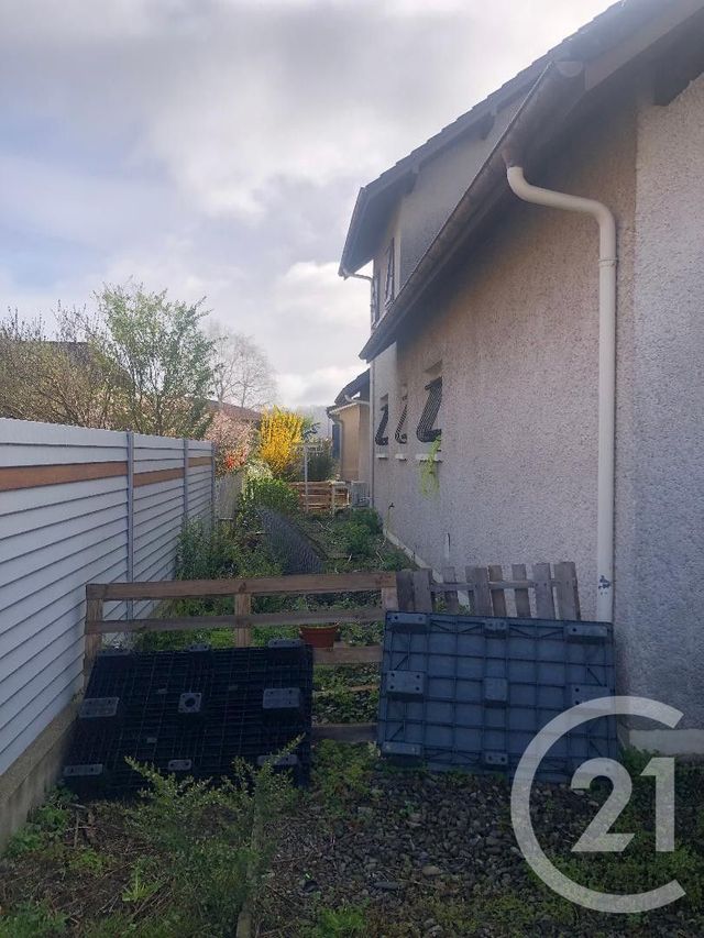 maison à vendre - 6 pièces - 132.0 m2 - SEMEAC - 65 - MIDI-PYRENEES - Century 21 Gm Immobilier