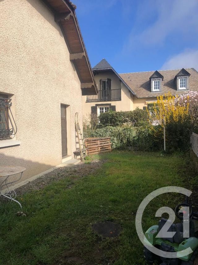 maison à vendre - 6 pièces - 132.0 m2 - SEMEAC - 65 - MIDI-PYRENEES - Century 21 Gm Immobilier