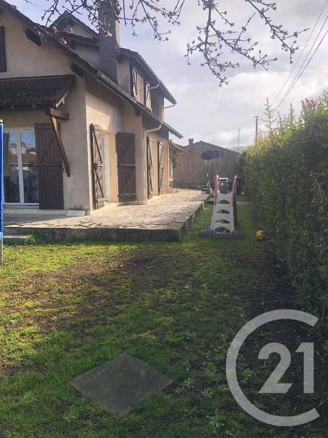 maison à vendre - 6 pièces - 132.0 m2 - SEMEAC - 65 - MIDI-PYRENEES - Century 21 Gm Immobilier
