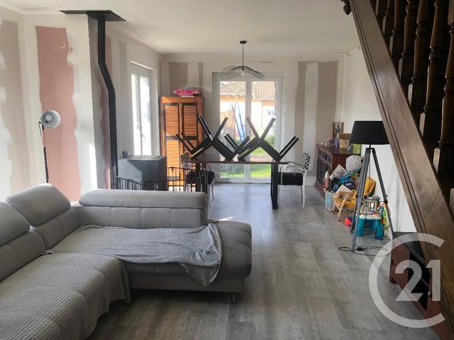 maison à vendre - 6 pièces - 132.0 m2 - SEMEAC - 65 - MIDI-PYRENEES - Century 21 Gm Immobilier
