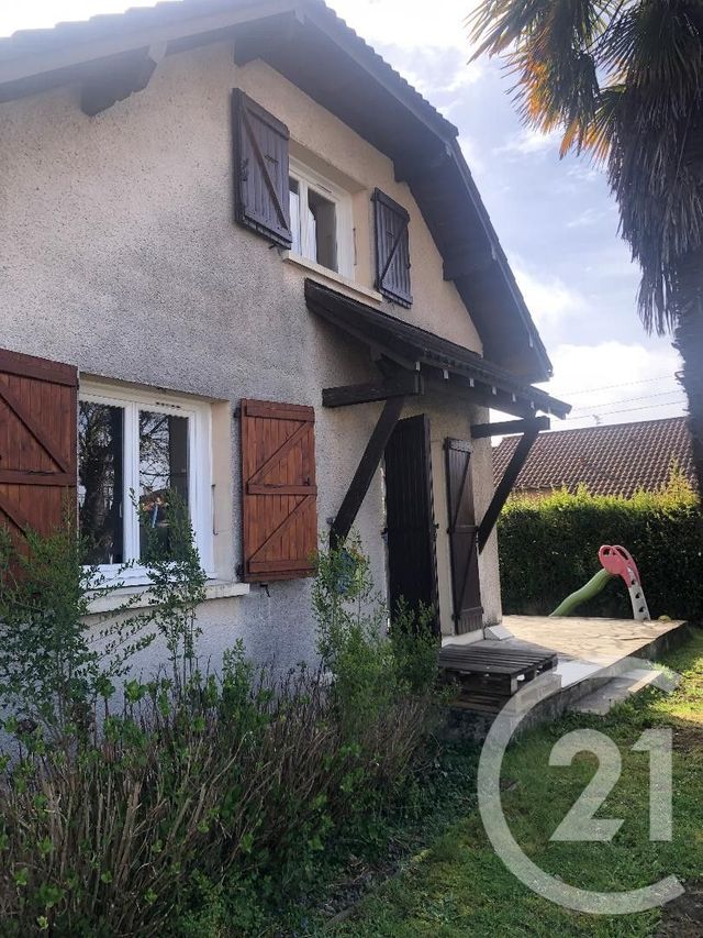 maison à vendre - 6 pièces - 132.0 m2 - SEMEAC - 65 - MIDI-PYRENEES - Century 21 Gm Immobilier