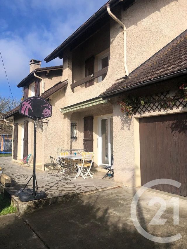 maison à vendre - 6 pièces - 132.0 m2 - SEMEAC - 65 - MIDI-PYRENEES - Century 21 Gm Immobilier