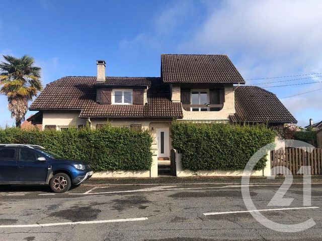 maison - SEMEAC - 65