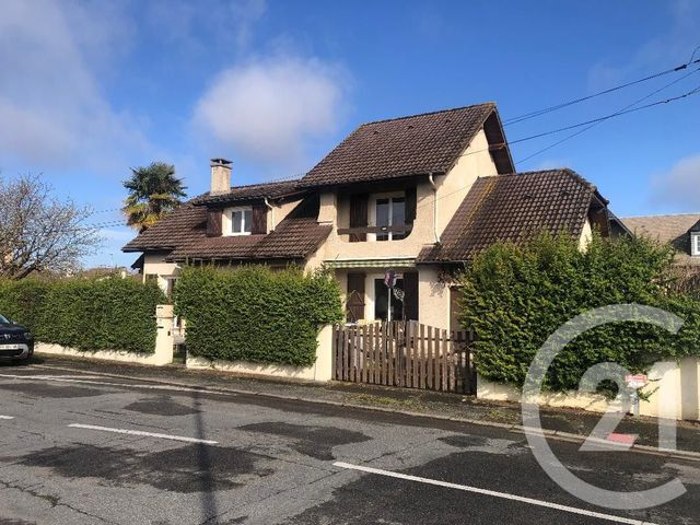 maison à vendre - 6 pièces - 132.0 m2 - SEMEAC - 65 - MIDI-PYRENEES - Century 21 Gm Immobilier