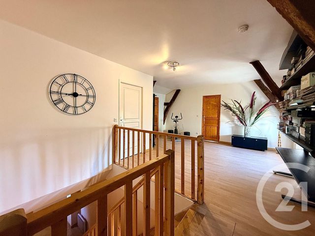maison à vendre - 6 pièces - 228.3 m2 - BARBAZAN DEBAT - 65 - MIDI-PYRENEES - Century 21 Gm Immobilier