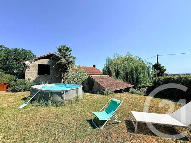 maison à vendre - 6 pièces - 228.3 m2 - BARBAZAN DEBAT - 65 - MIDI-PYRENEES - Century 21 Gm Immobilier