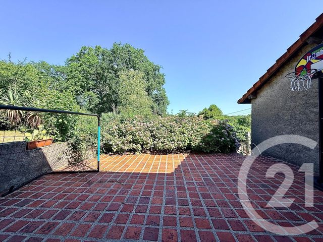 maison à vendre - 6 pièces - 228.3 m2 - BARBAZAN DEBAT - 65 - MIDI-PYRENEES - Century 21 Gm Immobilier