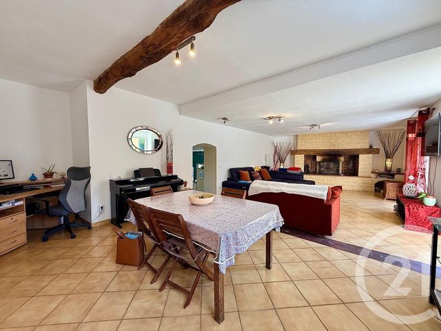 maison à vendre - 6 pièces - 228.3 m2 - BARBAZAN DEBAT - 65 - MIDI-PYRENEES - Century 21 Gm Immobilier