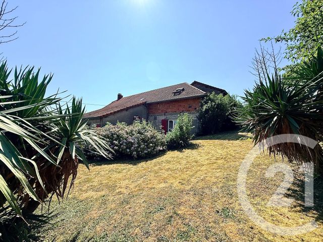 maison à vendre - 6 pièces - 228.3 m2 - BARBAZAN DEBAT - 65 - MIDI-PYRENEES - Century 21 Gm Immobilier
