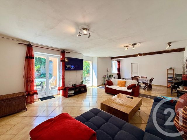 maison à vendre - 6 pièces - 228.3 m2 - BARBAZAN DEBAT - 65 - MIDI-PYRENEES - Century 21 Gm Immobilier