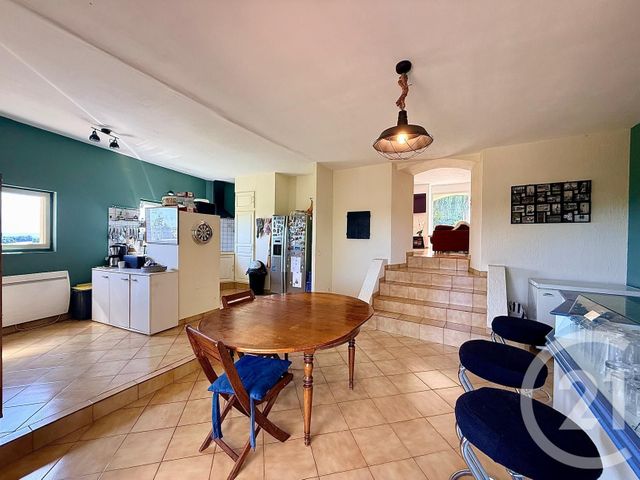 maison à vendre - 6 pièces - 228.3 m2 - BARBAZAN DEBAT - 65 - MIDI-PYRENEES - Century 21 Gm Immobilier