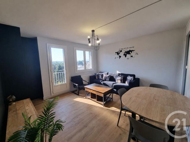 appartement - TARBES - 65