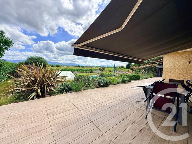 maison à vendre - 8 pièces - 140.33 m2 - BERNAC DEBAT - 65 - MIDI-PYRENEES - Century 21 Gm Immobilier