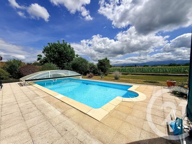 maison à vendre - 8 pièces - 140.33 m2 - BERNAC DEBAT - 65 - MIDI-PYRENEES - Century 21 Gm Immobilier