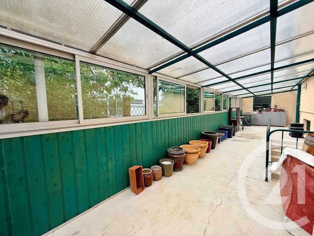 maison à vendre - 8 pièces - 140.33 m2 - BERNAC DEBAT - 65 - MIDI-PYRENEES - Century 21 Gm Immobilier