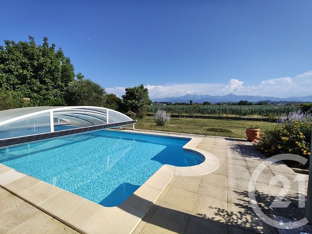 maison à vendre - 8 pièces - 140.33 m2 - BERNAC DEBAT - 65 - MIDI-PYRENEES - Century 21 Gm Immobilier