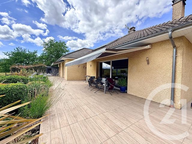 maison à vendre - 8 pièces - 140.33 m2 - BERNAC DEBAT - 65 - MIDI-PYRENEES - Century 21 Gm Immobilier